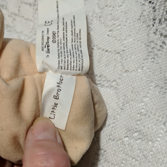 6 piece's from the Mulan Movie NWT - Picture 10 of 15